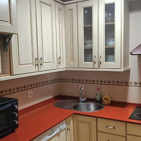 Apartamentos Luz De La Bahia Sur Cadiz San Fernando Dış mekan fotoğraf