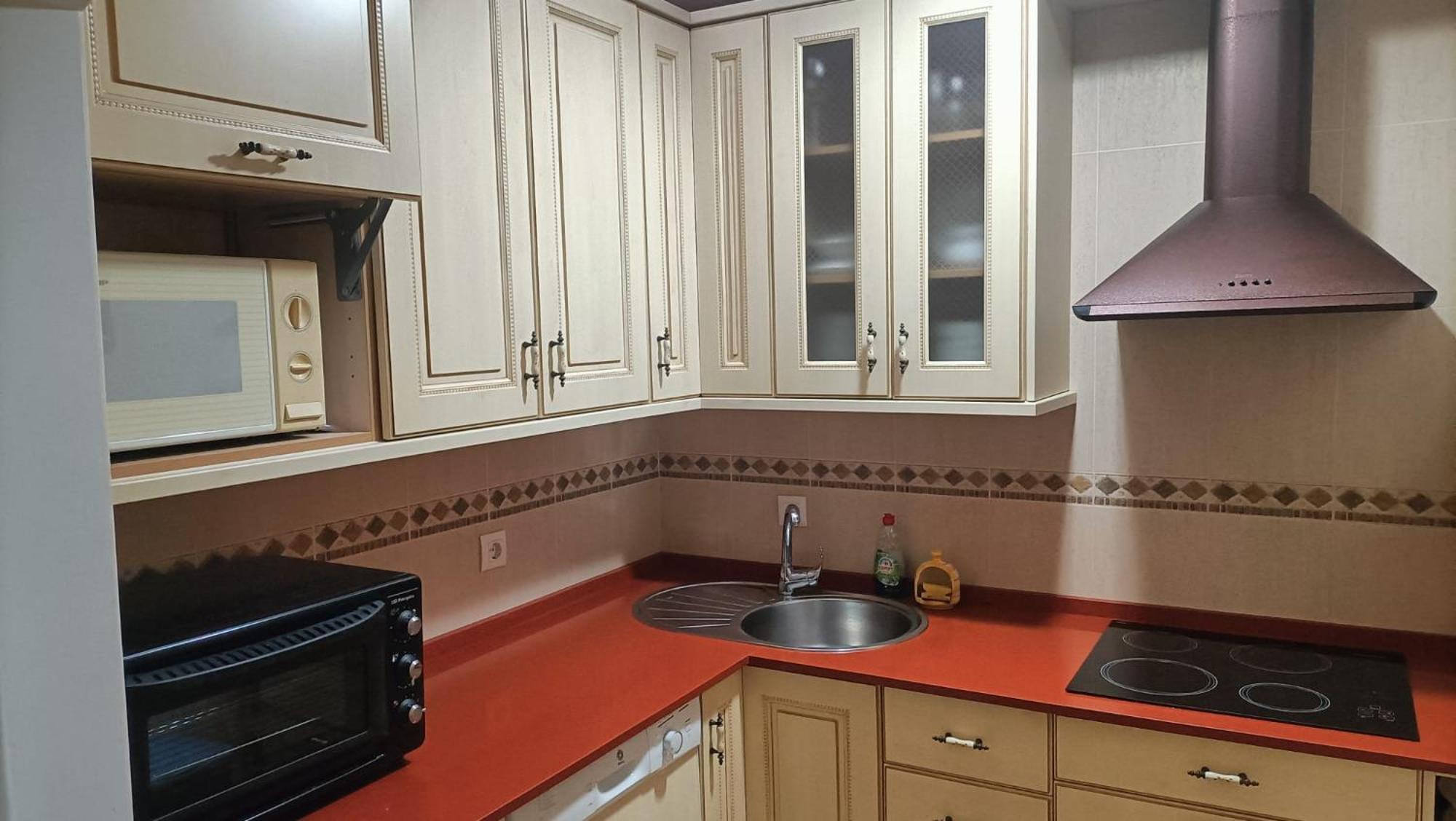 Apartamentos Luz De La Bahia Sur Cadiz San Fernando Dış mekan fotoğraf