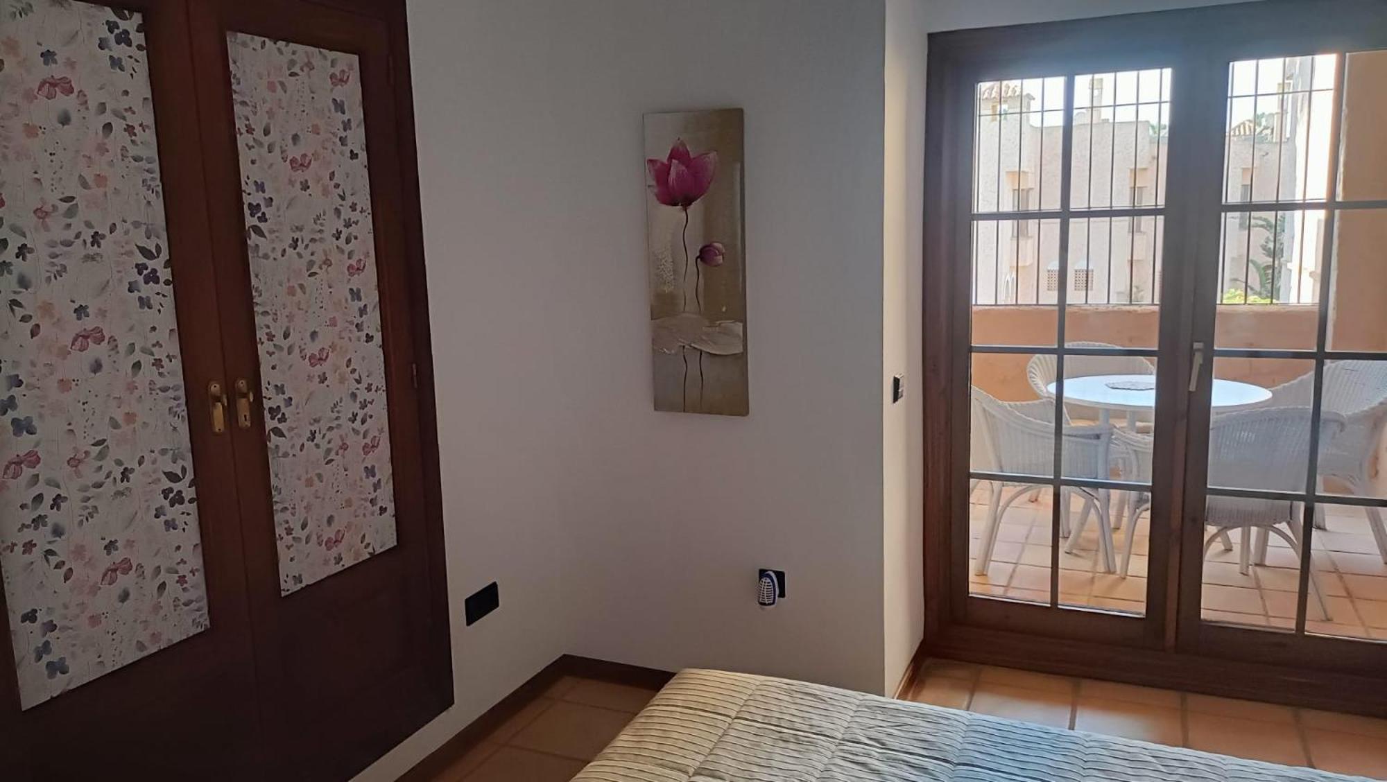 Apartamentos Luz De La Bahia Sur Cadiz San Fernando Dış mekan fotoğraf