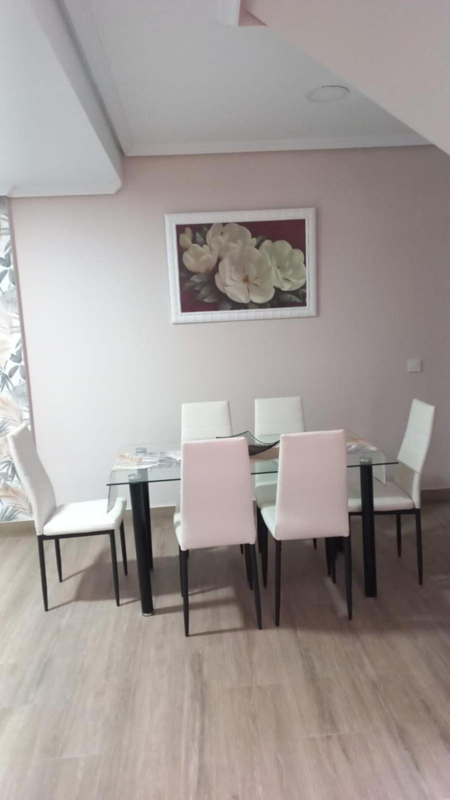 Apartamentos Luz De La Bahia Sur Cadiz San Fernando Dış mekan fotoğraf