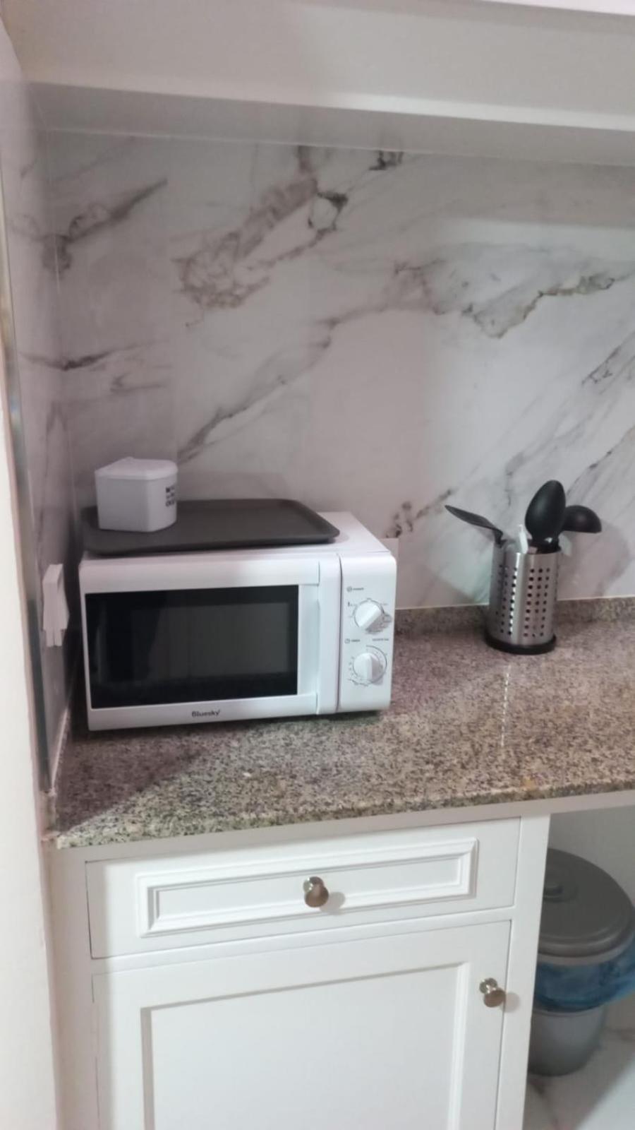 Apartamentos Luz De La Bahia Sur Cadiz San Fernando Dış mekan fotoğraf