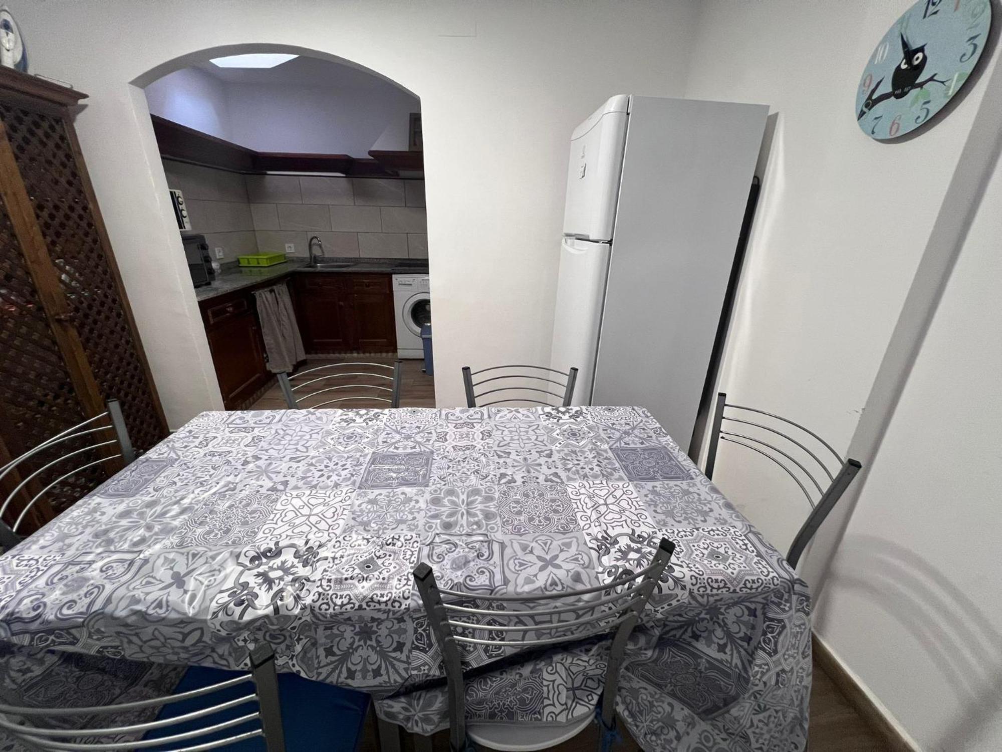 Apartamentos Luz De La Bahia Sur Cadiz San Fernando Dış mekan fotoğraf